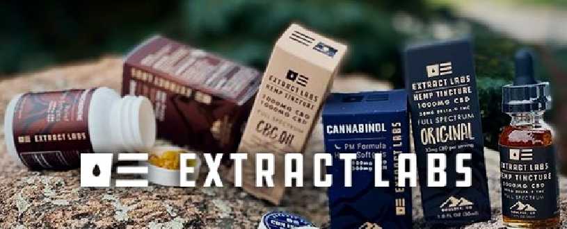 extract labs coupon code